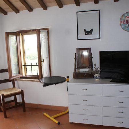 B&B Salvarosa Fano Dış mekan fotoğraf