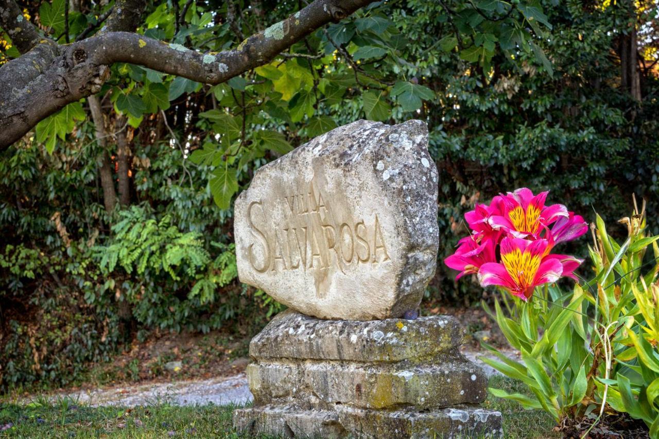 B&B Salvarosa Fano Dış mekan fotoğraf