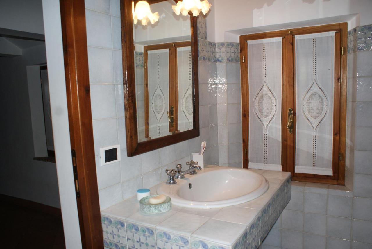 B&B Salvarosa Fano Dış mekan fotoğraf