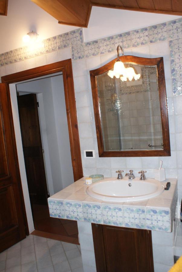 B&B Salvarosa Fano Dış mekan fotoğraf