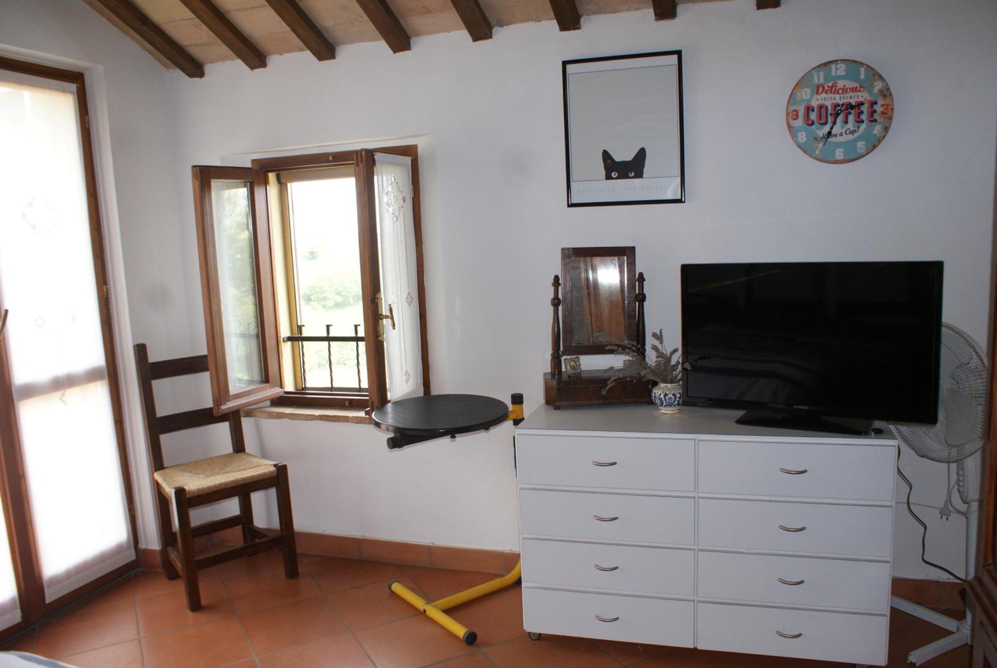 B&B Salvarosa Fano Dış mekan fotoğraf